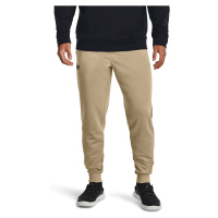 Pánské fleecové tepláky Under Armour Armour Fleece Joggers