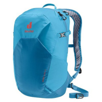 Deuter Speed Lite 21 modrý