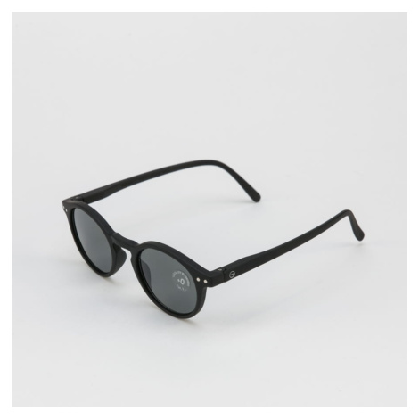 IZIPIZI Sunglasses #H černé | Modio.cz
