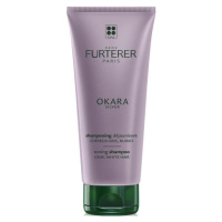 René Furterer Tónovací šampon pro šedivé a bílé vlasy Okara Silver (Toning Shampoo) 200 ml