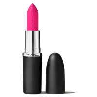 MAC Cosmetics Matná rtěnka M·A·Cximal (Matte Lipstick) 3,5 g Candy Yum Yum