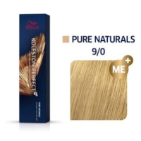 Wella Professionals Koleston Perfect Me+ Pure Naturals profesionální permanentní barva na vlasy 