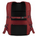 Travelite Kick Off Backpack L Red