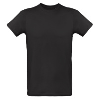B&C Pánské tričko TM048 Black