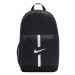 Nike Academy Team Backpack Černá