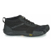 Vibram Fivefingers TREK ASCENT INSULATED Černá