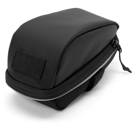 Tchibo - Cyklistická brašna pod sedlo - barva: černá