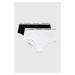 Calvin Klein Underwear - Dětské kalhotky 110-176 cm (2-pack)
