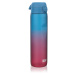 Ion8 Leak Proof láhev na vodu velká Motivator Blue & Pink 1000 ml