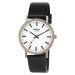 Boccia 521-03 Men`s Watch Titanium 35mm