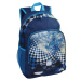 Školní taška Semiline 4897