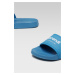 Bazénové pantofle Sprandi 865477A Materiál/-Velice kvalitní materiál