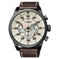 Citizen Eco-Drive CA4215-04W