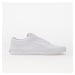 Tenisky Vans Old Skool True White