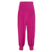 BONPRIX harémové kalhoty Barva: Růžová, Mezinárodní
