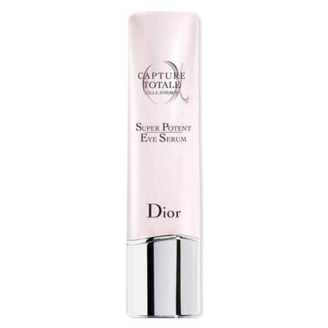 DIOR - Capture Totale Super Potent Eye Serum Oční séra 20 ml Bílá unisex