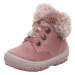 Dětské zimní boty Superfit 1-006310-5500