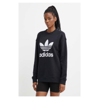 adidas Originals - Mikina FM3272 , FM3272-BLK/WHT