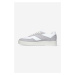 Kožené sneakers boty Filling Pieces Ace Spin šedá barva, 70033491878