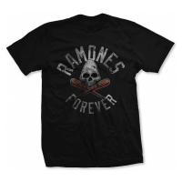 Ramones tričko, Forever, pánské