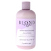 Inebrya Šampon pro blond vlasy Blondesse (Blonde Miracle Shampoo) 300 ml