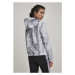 Urban Classics Ladies Pattern Pull Over Jacket snake