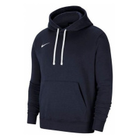 Nike PARK20 Hoodie Tmavě modrá