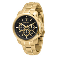 Pánské hodinky MASERATI R8873621021 - SUCCESSO (zs009h)