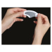 FOREO FAQ™ Microneedling Anti-Wrinkle náplasti na čelo proti vráskám s kyselinou hyaluronovou 3 