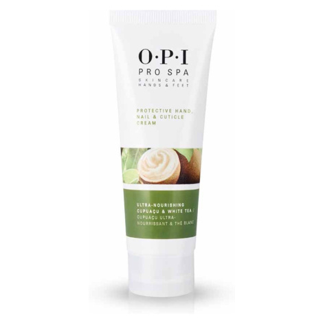 OPI Protective Hand Cream Péče O nehty 50 ml