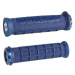 Gripy MTB ODI Elite Pro Lock-On Navy Blue