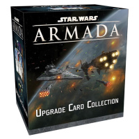 Fantasy Flight Games Star Wars: Armada Upgrade Card Collection
