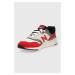 Sneakers boty New Balance Cm997hvv červená barva