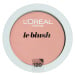 L´OREAL True Match 120 Sandalwood Pink tvářenka 5 g