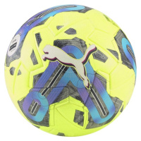 Puma ORTA 1 TB FIFA QUALITY Zápasový fotbalový míč, žlutá, velikost