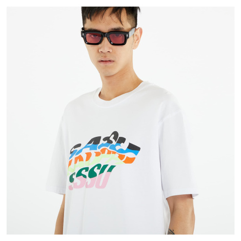 KARHU x Sasu Kauppi Morphing Short Sleeve T-Shirt White/ Multicolour