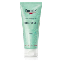 Eucerin DermoPure Čisticí peeling 100 ml