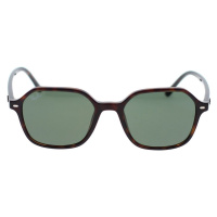 Ray-ban Occhiali da Sole John RB2194 902/31 Hnědá