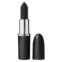 MAC - Macximal Silky Matte Lipstick Rtěnky 3.5 g Černá unisex