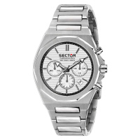 Sector R3273628004 series 960 chronograph 43mm