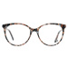 Web obroučky na dioptrické brýle WE5238 074 52  -  Dámské