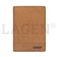 Lagen HT-31/V Brown