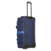 Travelite Basic Active trolley travel bag Navy