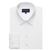 Brook Taverner Dámská košile BR692 White