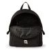 Batoh karl lagerfeld k/ikonik 2.0 nylon md bp black