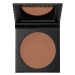 Morphe - Glambronzer Bronzery 20 g Hnědá unisex