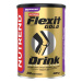 Nutrend Flexit Gold Drink, 400 g, černý rybíz