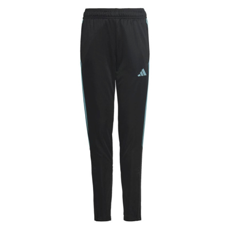 Kalhoty adidas Tiro 23 Club Training Jr IC1588