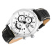 Pánské hodinky G. ROSSI - S909A - PREMIUM (zg148a) + BOX