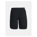Kraťasy Under Armour UA HIIT Woven 8in Shorts-BLK